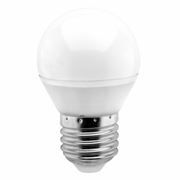 Светодиодная (LED) лампа Smartbuy G45 05W/3000/E27 (SBL-G45-05-30K-E27)