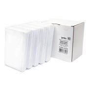 Бумага A6 PERFEO матовая 230 г/м, 10x15 см, 500 листов (PF-MTA6-230/500) (M03)