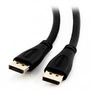 Кабель DisplayPort/M - DisplayPort/M, 3.0 м, черный, Cablexpert (CC-DP-10)