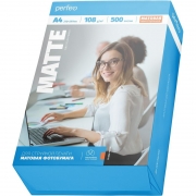  A4 Perfeo  108 /2, 500  (PF-MTA4-108/500) (M01)