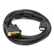  HDMI - DVI, 3.0 , . , ., 5bites (APC-073-030)