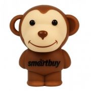 16Gb SmartBuy Wild series Monkey (SB16GBMonkey)