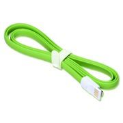  USB 2.0 Am=>Apple 8 pin Lightning, , 1.2 , , Smartbuy (iK-512m green)