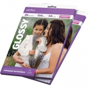  A4 Perfeo  150 /2, 50  (PF-GLA4-150/50) (G07)