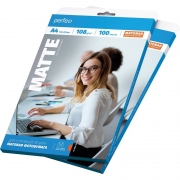  A4 Perfeo  108 /2, 100  (PF-MTA4-108/100) (M05)