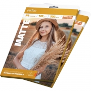  A4 Perfeo  170 /2, 100  (PF-MTA4-170/100) (M04)