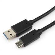  USB 3.1 Type C(m) - USB 3.0 Am - 1.8 , Cablexpert (CCP-USB3-AMCM-6)