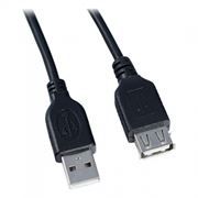   USB 2.0 Am=>Af - 5 , , Perfeo (U4505)