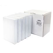 Бумага A6 Perfeo глянцевая 200 г/м, 10x15 см, 500 листов (PF-GLA6-200/500) (G10)
