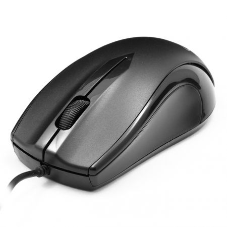  Gembird MUSOPTI9-905U Black USB