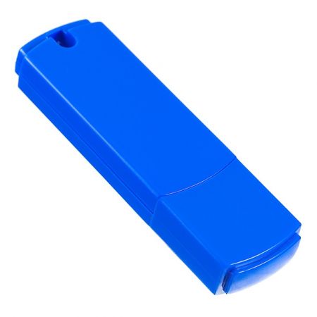 16Gb Perfeo C05 Blue USB 2.0 (PF-C05N016)