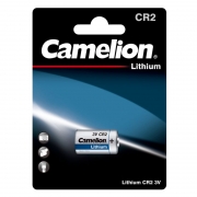  CR 2 Camelion Lithium, 1 , 