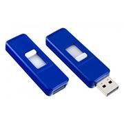 32Gb Perfeo S03 Blue USB 2.0 (PF-S03N032)