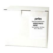 Бумага A6 PERFEO матовая 180 г/м, 10x15 см, 600 листов (PF-MTA6-180/600) (M07)