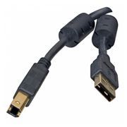  USB 2.0 Am=>Bm - 1.8 , , 2 , Defender Professional (87430)