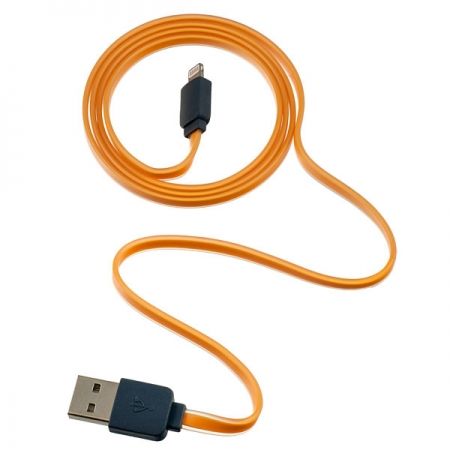  USB 2.0 Am=>Apple 8 pin Lightning, , 1 , , Perfeo (I4404)