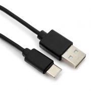 Кабель USB 3.1 Type C(m) - USB 2.0 Am - 0.3 м, Гарнизон (GCC-USB2-AMCM-0.3M)