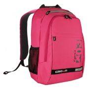 Рюкзак для ноутбука Crown CMBPV-315P 15.6'' Pink