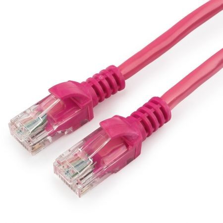  - UTP 5  0.25 , , Cablexpert (PP12-0.25M/RO)