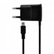 �������� ���������� Oxion ACA-011 220V->5V 0.7A � ������� microUSB 1 �