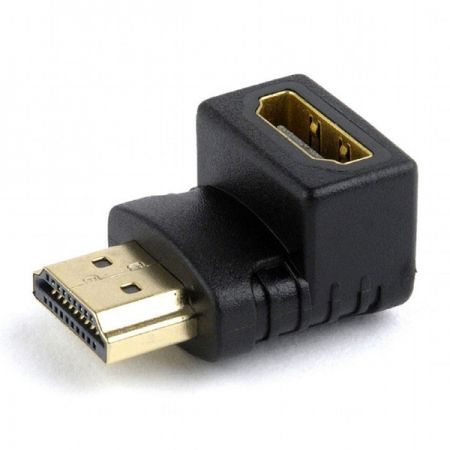  HDMI/M - HDMI/F,  90 ., . , Cablexpert (A-HDMI90-FML)