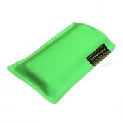 Чехол-салфетка для мобильных телефонов ЧИСТОФОН, зеленый (CMG)