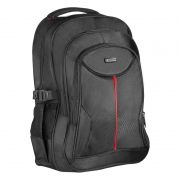 Рюкзак для ноутбука Defender Carbon 15.6 черный (26077)