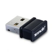 USB-адаптер 802.11n TENDA W311MI, 150 Мбит/c, черный