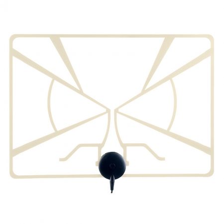    , VHF/UHF, DVB-T2, , Perfeo RADAR (PF_A4213)