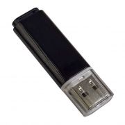4Gb Perfeo C13 Black USB 2.0 (PF-C13B004)