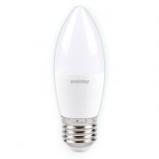 Светодиодная (LED) лампа Smartbuy C37 9.5W/3000/E27 (SBL-C37-9_5-30K-E27)