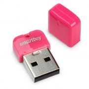 8Gb Smartbuy Art Pink USB2.0 (SB8GBAP)