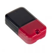 16Gb Perfeo M04 Red USB 2.0 (PF-M04R016)