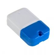 32Gb Perfeo M04 Blue USB 2.0 (PF-M04BL032)