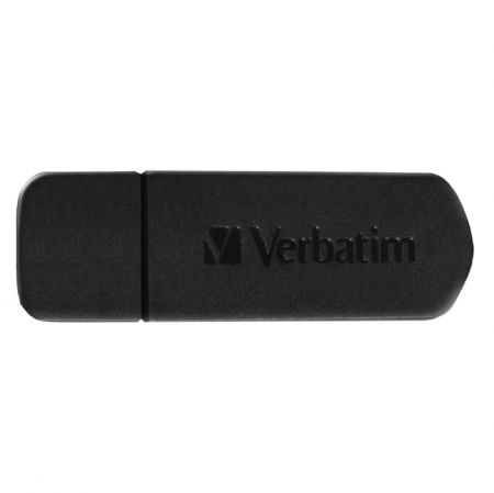32Gb Verbatim Mini Black USB 2.0 (49401)