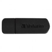 32Gb Verbatim Mini Black USB 2.0 (49401)