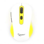   Gembird MUSW-221-Y USB, 5 ., 