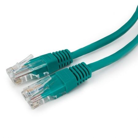  - UTP 5  0.5 , , Cablexpert (PP12-0.5M/G)