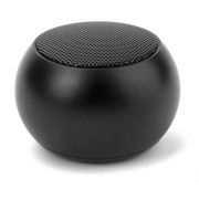 Колонка 1.0 SmartBuy MINI BOOM, 5 Вт, Bluetooth 5.0, черная (SBS-420)
