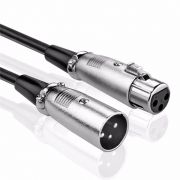   XLR M-F, 1.5 , Premier (5-091)