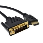  HDMI - DVI, 2.0 , . ., 5bites (APC-080-020)