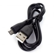  USB 2.0 Am=>micro B - 1.0 , , , Cablexpert (CCB-mUSB2-AMBMO1-1MB)