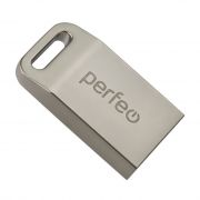 16Gb Perfeo M05 Metal Series USB 2.0 (PF-M05MS016)