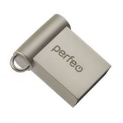 16Gb Perfeo M06 Metal Series USB 3.0 (PF-M06MS016)