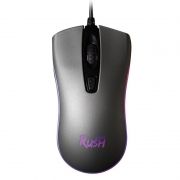 Мышь игровая Smartbuy RUSH Phantom 713 Grey USB (SBM-713G-G)