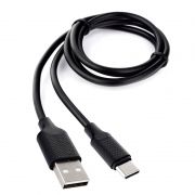 ������ USB 3.1 Type C(m) - USB 2.0 Am - 1.0 �, 3�, ������, �������, Cablexpert (CCB-USB2-AMCMO2-1MB)