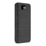 �������� ���������� Hoco J47 Element, 10000 ��/�, PD/QC3.0, 2xUSB+Type C, ������