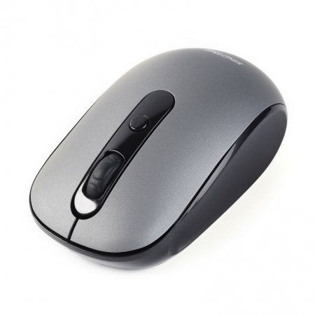 ���� ������������ Smartbuy ONE 262 � ���������� ��������, �����������, USB (SBM-262AG-G)