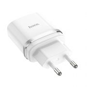 �������� ���������� Hoco C12Q QC3.0 3� USB, �����