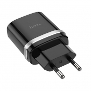 �������� ���������� Hoco C12Q QC3.0 3� USB, ������